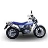 GPR Suzuki Rv 125 Van Van 2003/17 e3 S.189.DE