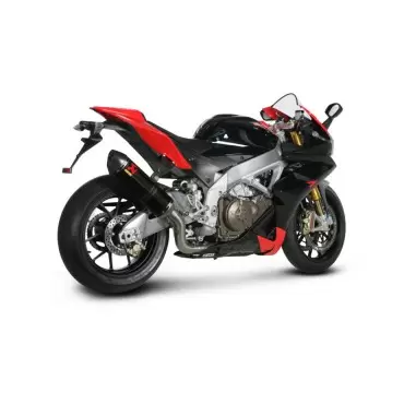 Akrapovic Aprilia RSV 4 S-A10SO6-ZC