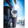 GPR Suzuki Burgman 200 i.e. 2007/13 SCOM.134.EVO4
