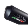 GPR Suzuki Rv 200 Van Van 2016/17 e3 S.196.GHI