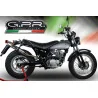 GPR Suzuki Rv 200 Van Van 2016/17 e3 S.196.CAT.DE