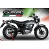 GPR Suzuki Rv 200 Van Van 2016/17 e3 S.196.CAT.DE