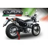 GPR Suzuki Rv 200 Van Van 2016/17 e3 S.196.CAT.DE