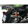 GPR Suzuki Rv 200 Van Van 2016/17 e3 S.196.CAT.DE