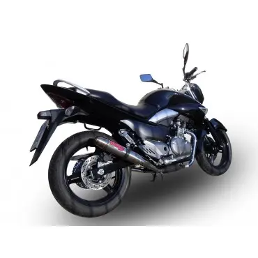 GPR Suzuki Gw 250 F Inazuma2012/17 S.186.DE