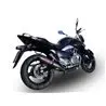 GPR Suzuki Gw 250 F Inazuma2012/17 S.186.DE