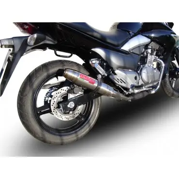 GPR Suzuki Gw 250 F Inazuma2012/17 S.186.DE