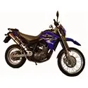 GPR Suzuki Gw 250 F Inazuma2012/17 S.186.FUNE