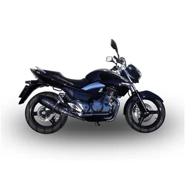 GPR Suzuki Gw 250 F Inazuma2012/17 S.186.FUPO