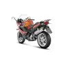 Akrapovic Bmw F 800 R S-B8SO4-HRT