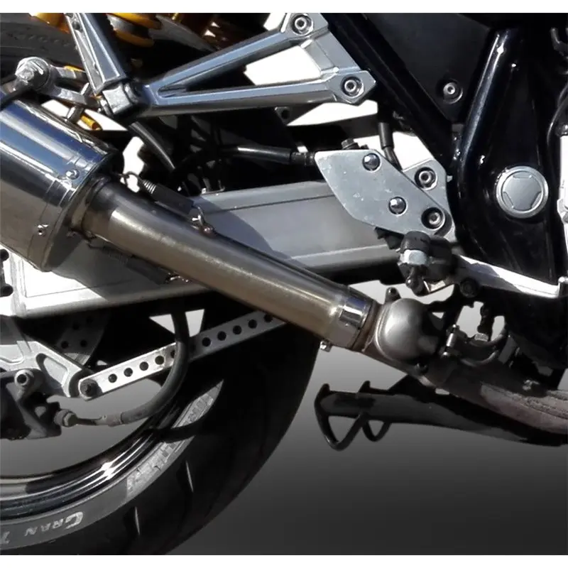 GPR Suzuki Gw 250 F Inazuma2012/17 S.187.FUNE