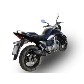 GPR Suzuki Gw 250 F Inazuma2012/17 S.187.FUNE