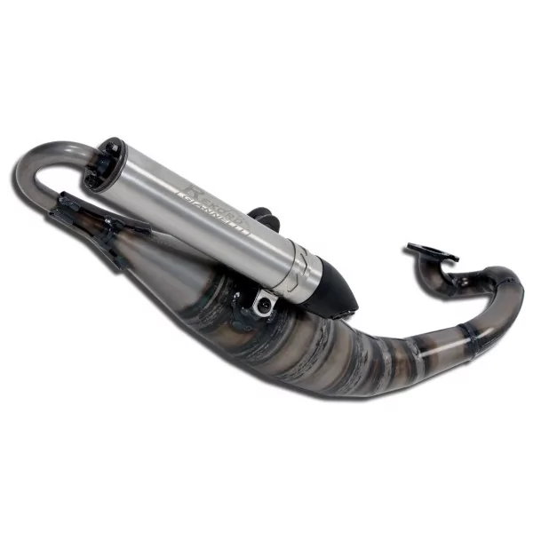 Giannelli Silencers Aprilia SR 50 R Factory 2005/2007