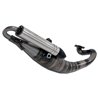 Giannelli Silencers Aprilia Scarabeo 50 Street