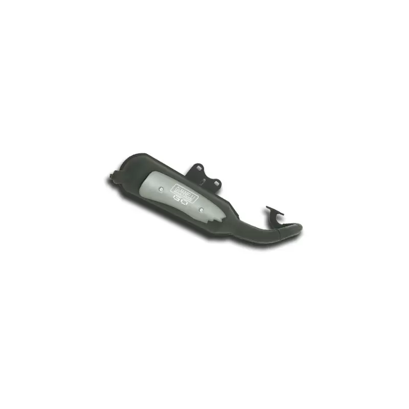 Giannelli Silencers Piaggio Typhoon 50 Giannelli Silencers Piaggio Typhoon 50