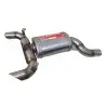 GPR Suzuki Gsr 400 2006/11 Ghost line S.147.AO