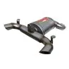 GPR Suzuki Gsr 400 2006/11 Ghost line S.147.AO