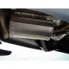 GPR Suzuki Gsr 400 2006/11 Ghost line S.147.AO