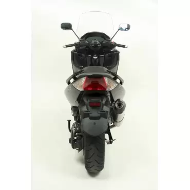 Giannelli Silencers Yamaha T-Max 500