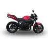 GPR Suzuki Gsr 600 2006/11 S.120.DE