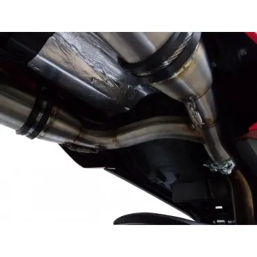 GPR Suzuki Gsr 600 2006/11 S.120.DE