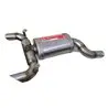 GPR Suzuki Gsr 600 2006/11 Ghost line S.97.AO