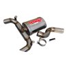GPR Suzuki Gsr 600 2006/11 Ghost line S.97.TO