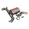 GPR Suzuki Gsr 600 2006/11 Ghost line S.97.TO