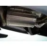 GPR Suzuki Gsr 600 2006/11 Ghost line S.97.TO