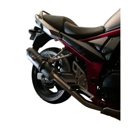 GPR Suzuki Gsx 600 F 1998/05 S.82.FUNE