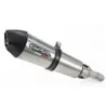 GPR Suzuki Gsx-R 600 K6 2006/07 S.111.M3.INOX