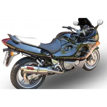 GPR Suzuki Gsf 650 Bandit-S 2005/06 S.83.TRI