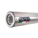 GPR Suzuki Sv 650 - S 1999/02 S.15.FUNE
