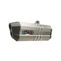 GPR Suzuki Sv 650 - S 1999/02 S.15.M3.INOX