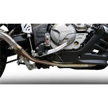 GPR Suzuki Sv 650 A 2016/20 e4 E4.S.193.ALBE4