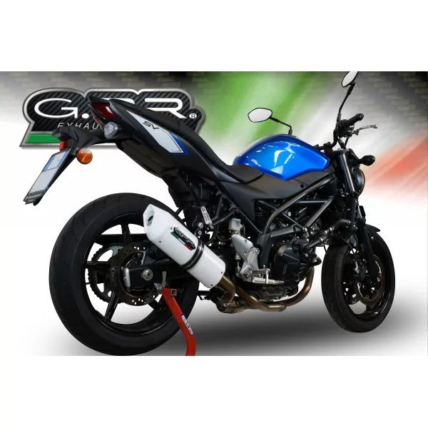 GPR Suzuki Sv 650 A 2016/20 e4 E4.S.193.ALBE4