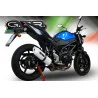 GPR Suzuki Sv 650 A 2016/20 e4 E4.S.193.ALBE4