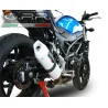 GPR Suzuki Sv 650 A 2016/20 e4 E4.S.193.ALBE4