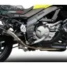 GPR Suzuki V-Strom Dl 650 2017/20 e4 E4.S.200.CAT.FNE4