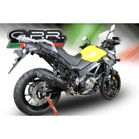 GPR Suzuki V-Strom Dl 650 2017/20 e4 E4.S.200.CAT.FNE4