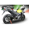 GPR Suzuki V-Strom Dl 650 2017/20 e4 E4.S.200.CAT.FNE4
