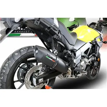 GPR Suzuki V-Strom Dl 650 2017/20 e4 E4.S.200.CAT.FNE4