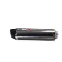 GPR Suzuki Gsx-R 750 K6 2006/07 S.112.1.M3.INOX