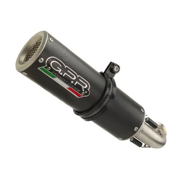 GPR Suzuki Gsx-R 1000 R 2017/20 e4 E4.S.198.M3.BT