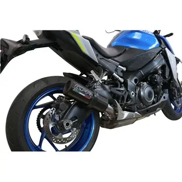 GPR Suzuki Gsx-R 1000 R 2021 e5 E5.S.198.M3.BT