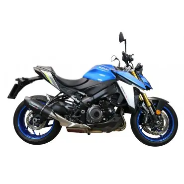 GPR Suzuki Gsx-S 1000 2015/16 e3 S.192.FUPO