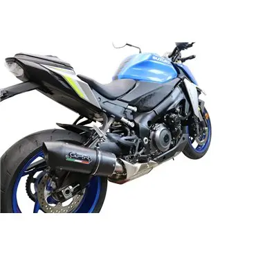 GPR Suzuki Gsx-S 1000 2017/20 e4 E4.S.192.FNE4