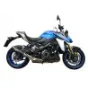 GPR Suzuki Gsx-S 1000 2021/22 e5 E5.S.192.FP4