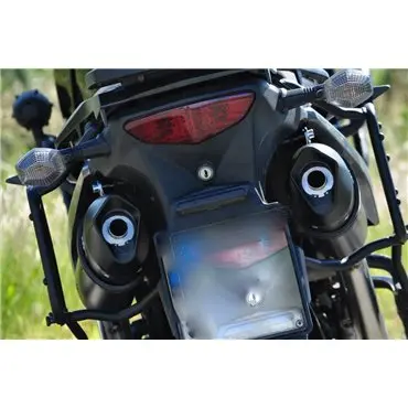 GPR Suzuki V-Strom Dl 1000 2002/13 S.46.FUNE