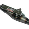 Giannelli Silencers Piaggio Typhoon 50
